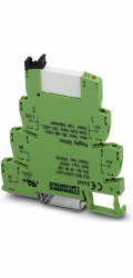 Phoenix Contact Reléový modul 6A 24V DC 1Z PLC-RSC-24DC/1/ACT (2966210)