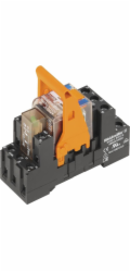 Weidmuller Průmyslové relé Weidmüller RCMKIT-I 13P 10A 24V DC (8920980000)