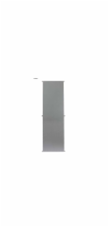 Eaton Montážní deska BPZ-MPL80-1000 80x1000mm - 293609