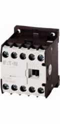 Eaton Výkonový stykač 9A AC-1 4P 24VDC 0Z 0R DILEM4-G (012701)