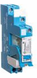 Finder Relé rozhraní řady 4C 16A 24V DC (4C.01.9.024.0050SPA)