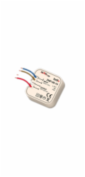 Zamel Napájecí zdroj pro LED v zapuštěné krabici 14V DC 8W ZNP-08-14