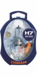 Osram Sada žárovek do auta (CLKM-H7)
