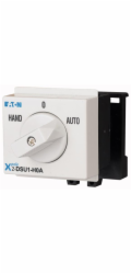 Eaton Otočný spínač 1pólový Z-DSU1-H0A - 248870