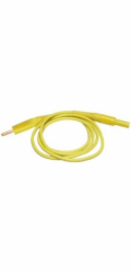 Sonel Měřicí kabel 1,2 m žlutý (WAPRZ1X2YECC)