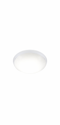 Lena Lighting Stropní lampa Camea 1x20W LED (205248/HV)