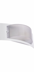 Kanlux Nástěnná lampa Turk 1x60W (07025)