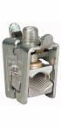Eaton Připojovací svorkovnice Jaw 95-185 mm2 - 107195