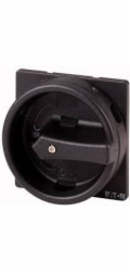 Eaton Pohon dveří Black se zámkem SVB-SW-P3 (062491)
