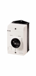 Eaton Kryt jističe CI-K2-PKZ0-G IP65 - 219654