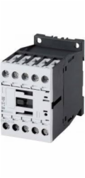 Eaton pomocný stykač 4A 2NO 2NC 230V AC DILA-22-EA (189959)