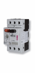 Eti-Polam Motorový jistič 3P 5,5 kW 9-14A MS18-9-14A - 004600350