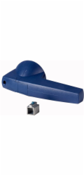 Eaton Direct Drive typ AB modrý pro odpínače DMV125/160N K2SAB (1818003)