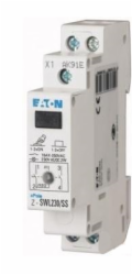 Eaton spínač s diodou Z-SWL230/SS 276306