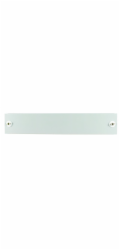 Eaton Celokovový kryt 800x500mm BPZ-FP-800/500-BL - 119239