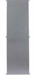 Eaton Montážní deska 180 x 1200 mm ocel BPZ-MPL180-1200 (102476)