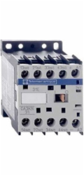 Schneider Pomocný stykač 10A 4Z 0R 24V DC (CA3KN40BD)