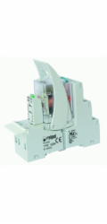 Relpol Relé rozhraní PIR4-024DC-00LD 4P 6A 24V DC - 854770