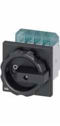 Siemens Hlavní vypínač s otočným pohonem (3LD2003-0TK51)