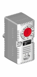 Schneider Termostat 1R 10A 250V NSYCCOTHC