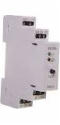 Zamel Bistabilní relé 24V AC/DC PBM-02/24V (EXT10000064)