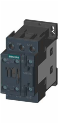 Siemens Stykač 12A 3P 230V AC 1NO 1NC S0 (3RT2024-1AP00)