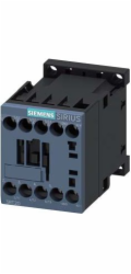 Siemens Výkonový stykač 12A 3P 24V DC 1Z 0R S00 (3RT2017-1BB41)