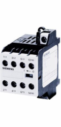 Siemens Výkonový stykač 8,4 A 4P 24 V DC 0Z 0R (3TG1010-0BB4)