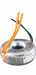 BREVE Toroidní transformátor TTS 50/Z 230/24V 50VA (17124-9998)