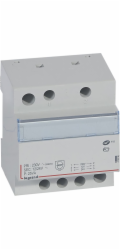 Legrand Modulární bezpečnostní transformátor TR325 23024V 25VA