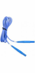 Sonel Měřicí kabel 2,2 m modrý (WAPRZ2X2BUBB)