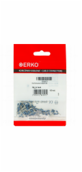 Elektro-Plast PRŮMYSLOVÁ Hermetická krabice bez tmelu 270x220x168mm IP65 šedá, průhledný kryt 2721-01