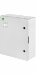 Elektro-Plast PRŮMYSLOVÁ ROZVÁDĚCÍ SKŘÍŇ SR6 400X500X175 IP65