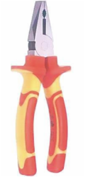 Ergom Izolované univerzální kleště do 1000V 180mm (E06NR-03080100251)