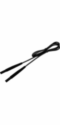 Sonel Měřicí kabel 1,2 m černý (WAPRZ1X2BLBB)