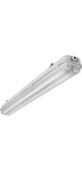Kanlux Hermetické svítidlo , jednostranné napájení G13 220-240V AC LED MAH PLUS-258/4LED/PC (22801)