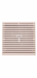 Ergom ventilátor pro rozvaděče a rozvaděče (R37RC-02010100501)
