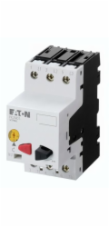 Eaton Motorový jistič PKZM01-0,63 3P 0,12kW 0,4-0,63A 278478