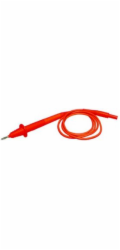 Sonel 1,2m červený měřicí kabel pro automatickou kalibraci (WAPRZ1X2REKAL)