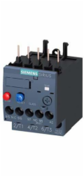 Siemens Tepelné relé 0,9 - 1,25 A S00 (3RU2116-0KB0)