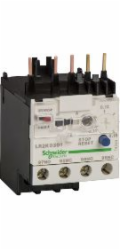 Schneider Tepelné relé 5,5-8A (LR2K0314)