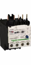 Schneider Tepelné relé 1,8-2,6 A (LR2K0308)