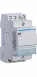 Hager Modulární stykač 25A 4Z 0R 24V AC (ESD425)