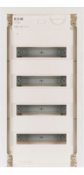 Eaton Modulární rozvaděč 4 x 12 KLV-48HWS-SF (178829)