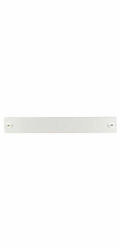 Eaton Celokovový kryt BPZ-FP-1000/300-BL 1000x300mm - 108396