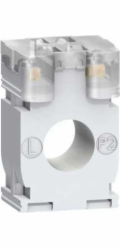 Schneider Proudový transformátor 40/5A 1VA třída 3 FS5 pro kabel fi21 (METSECT5CC004)