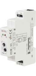 Zamel Časové relé 12-240V AC/DC (EXT10000080)
