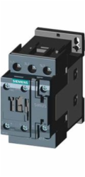 Siemens Výkonový stykač 9A 3P 230V AC 1NO 1NC S0 (3RT2023-1AP00)