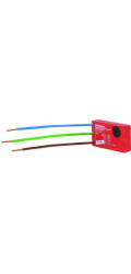 Dehn Svodič přepětí D typ 3 2P 3kA 1,5kV 255V (924396)