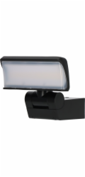 Brennenstuhl LED světlomet WS 2050 S 1680lm IP44 černý 1178080100